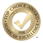 TopChoiceAwards Logo