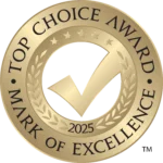 TopChoiceAwards Logo