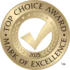 TopChoiceAwards Logo