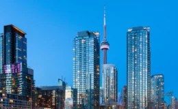 Toronto’s Real Estate Market in Fall 2024