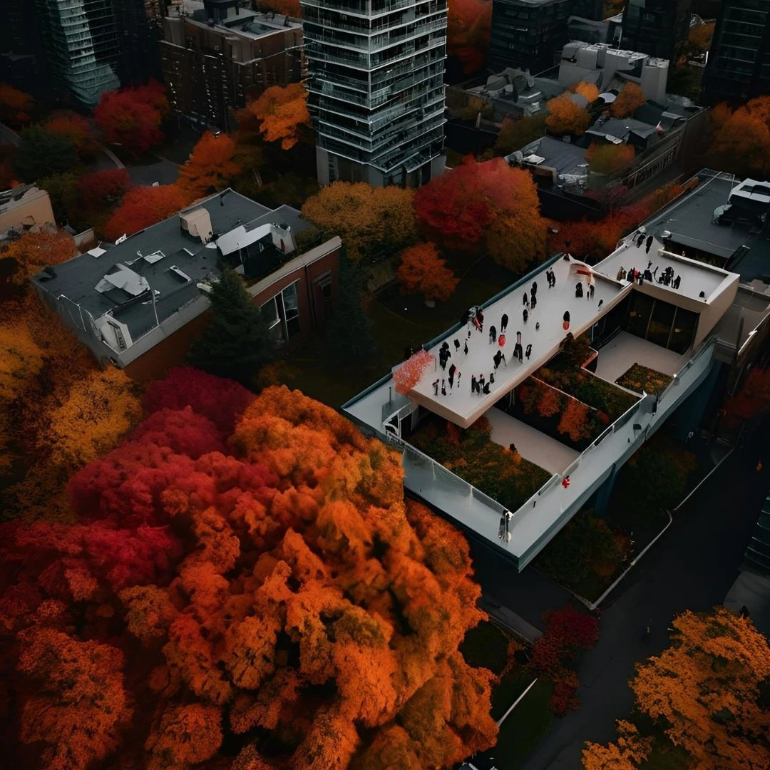 GTA Rental Market Trends Fall 2024