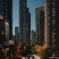 Toronto Real Estate Market