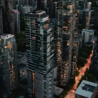 Toronto Real Estate Market