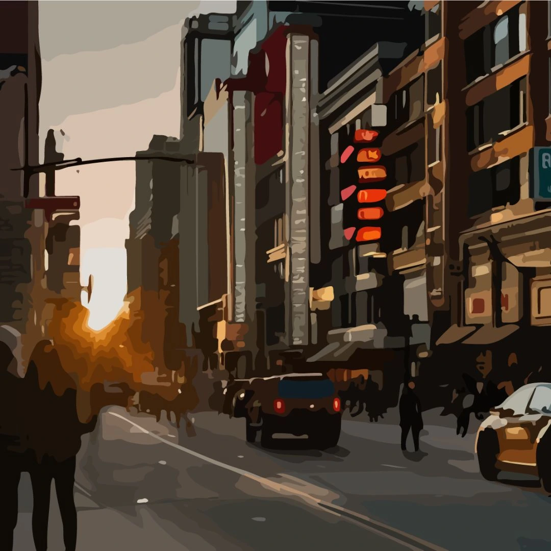 Insights and Emergent Trends Spring 2024