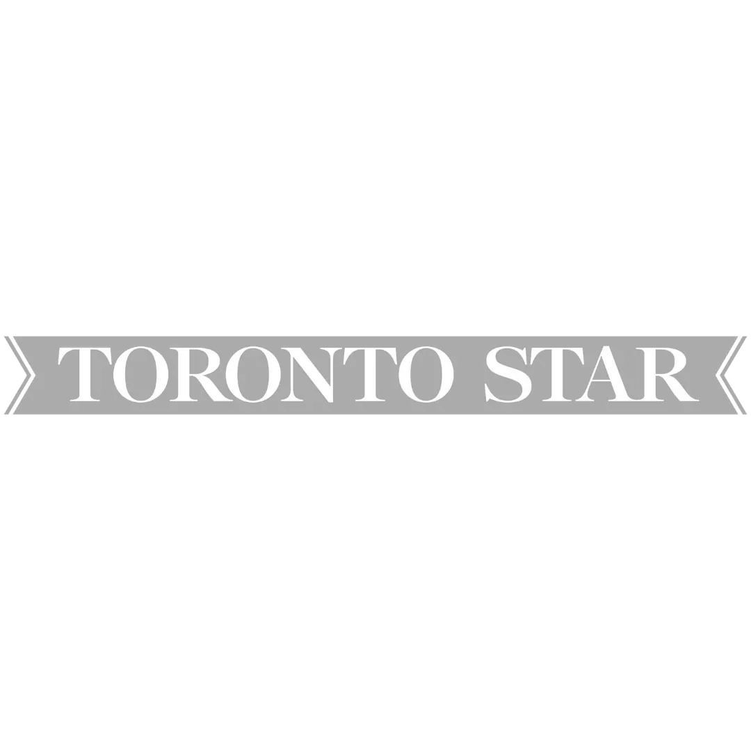 Toronto Star Logo