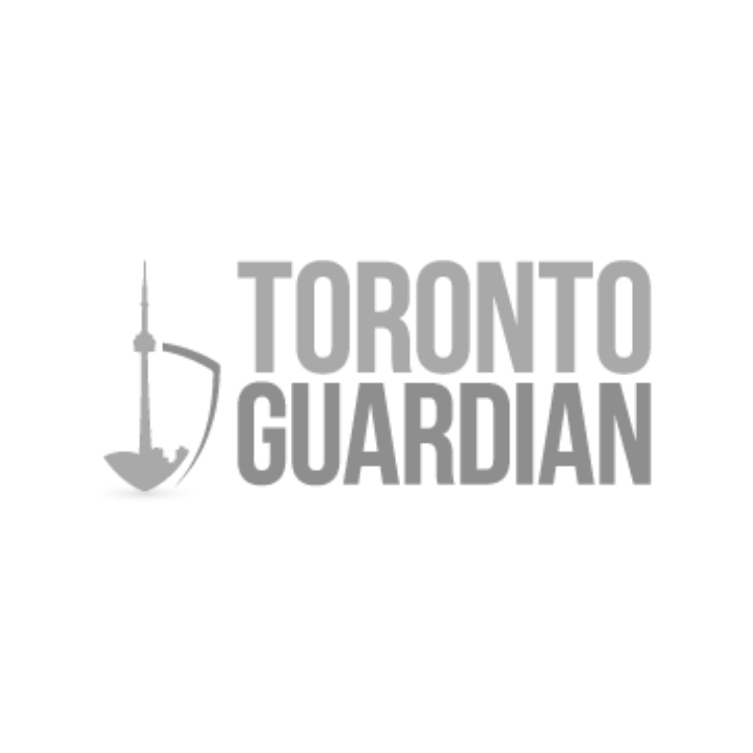 Toronto Guardian Logo