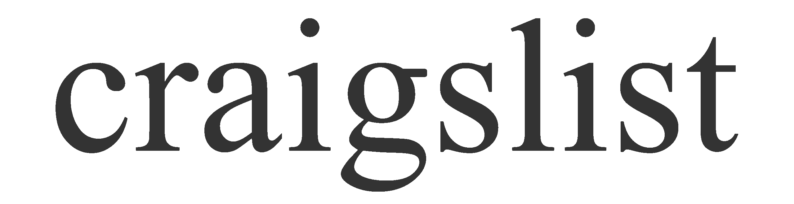 Listings Platform Craiglist