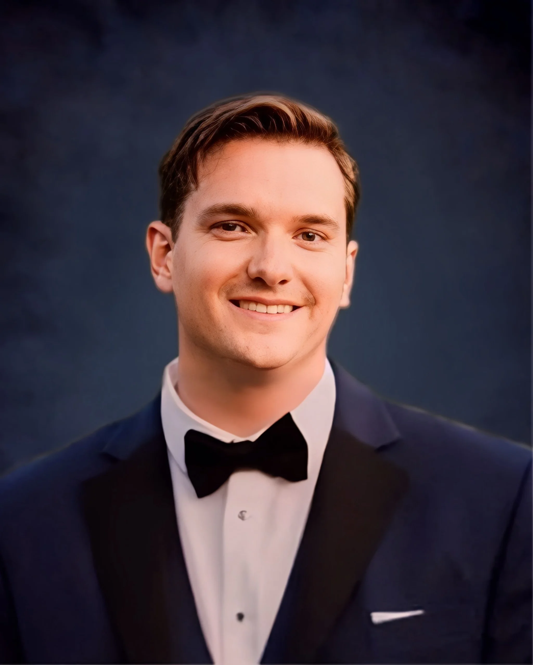Professional headshot of Peter, member of the real estate team.