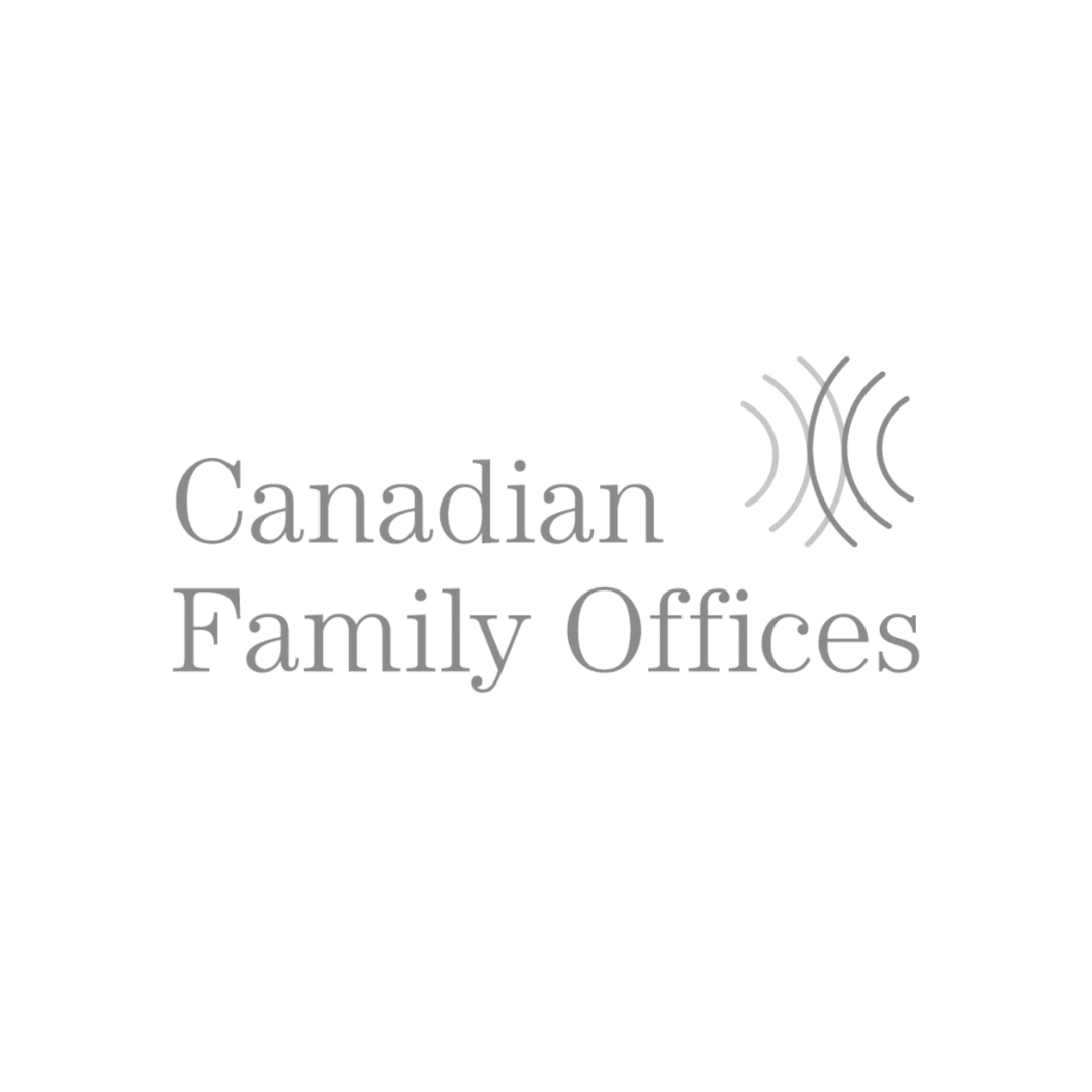 Canadian Family Offices Logo