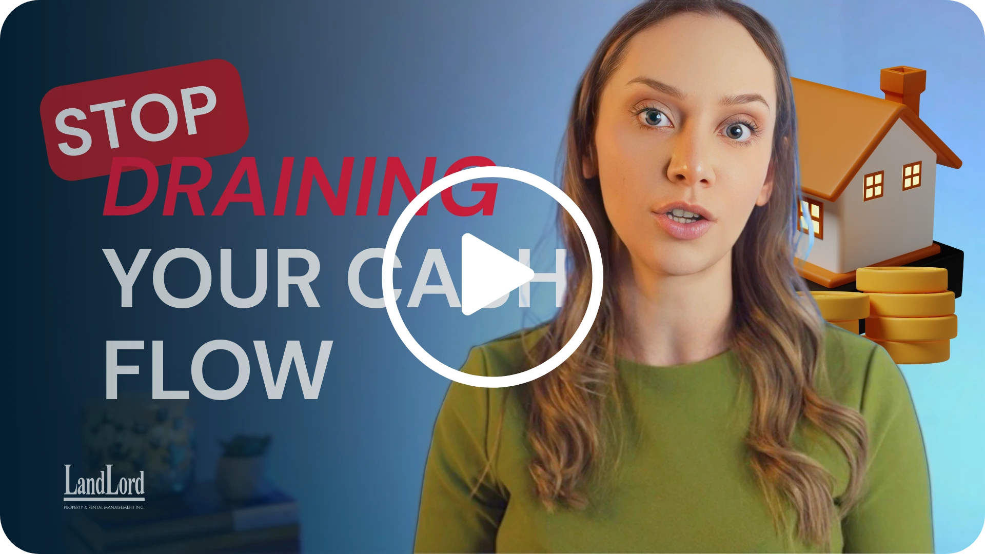 How Non-Resident Landlords Disrupt Their Cash Flow Without Realizing It